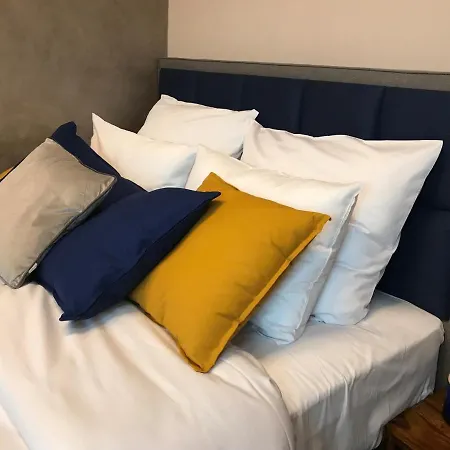 Good Bed - Scooter 아파트 *