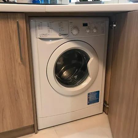 Good Bed - Scooter Apartment