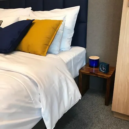 Good Bed - Scooter